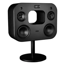 Fluance FI70-THREE-WAY-WIRELESS-HIGH-FIDELITY-MUSIC-SYSTEM