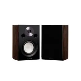 Fluance REFERENCE-HIGH-PERFORMANCE-2-WAY-BOOKSHELF-AND-SURROUND-SPEAKERS