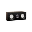 Fluance REFERENCE-HIGH-PERFORMANCE-2-WAY-CENTER-CHANNEL-SPEAKER