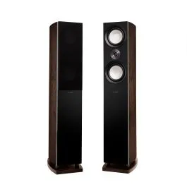 Fluance REFERENCE-HIGH-PERFORMANCE-3-WAY-FLOORSTANDING-LOUDSPEAKERS