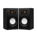 Fluance RI71-REFERENCE-STEREO-POWERED-BOOKSHELF-SPEAKERS
