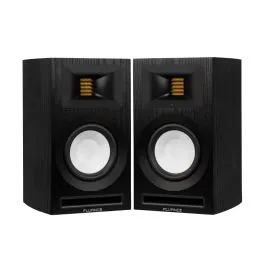 Fluance RI71-REFERENCE-STEREO-POWERED-BOOKSHELF-SPEAKERS