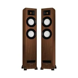 Fluance RI91-REFERENCE-STEREO-POWERED-TOWER-SPEAKERS