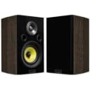Fluance SIGNATURE-HIFI-2-WAY-BOOKSHELF-SURROUND-SOUND-SPEAKERS