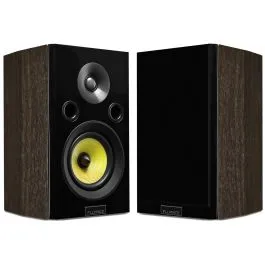 Fluance SIGNATURE-HIFI-2-WAY-BOOKSHELF-SURROUND-SOUND-SPEAKERS