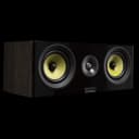 Fluance SIGNATURE-HIFI-2-WAY-CENTER-CHANNEL-SPEAKER