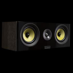 Fluance SIGNATURE-HIFI-2-WAY-CENTER-CHANNEL-SPEAKER