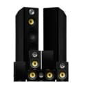 Fluance SIGNATURE-HIFI-SURROUND-SOUND-HOME-THEATER-7.0-CHANNEL-SPEAKER-SYSTEM