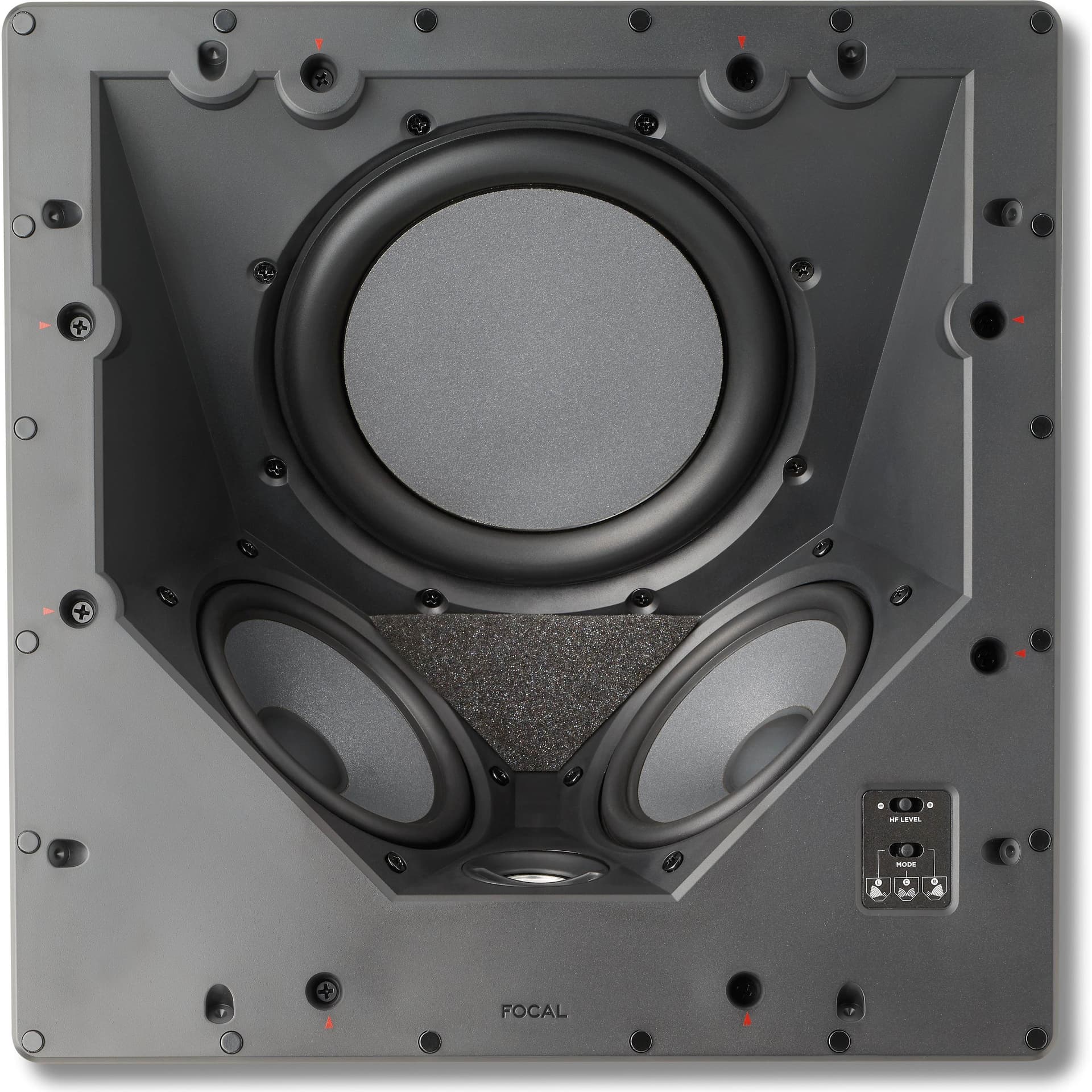 Focal 0911HCLCR5