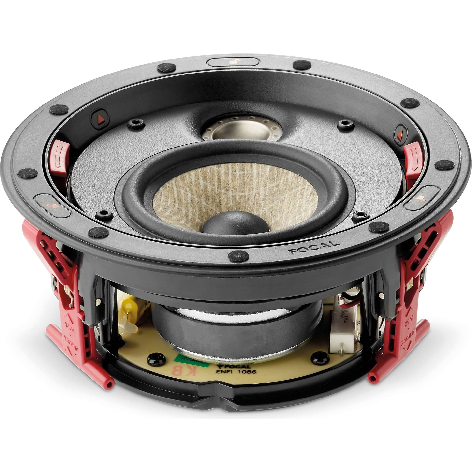 Focal 0913HCW4