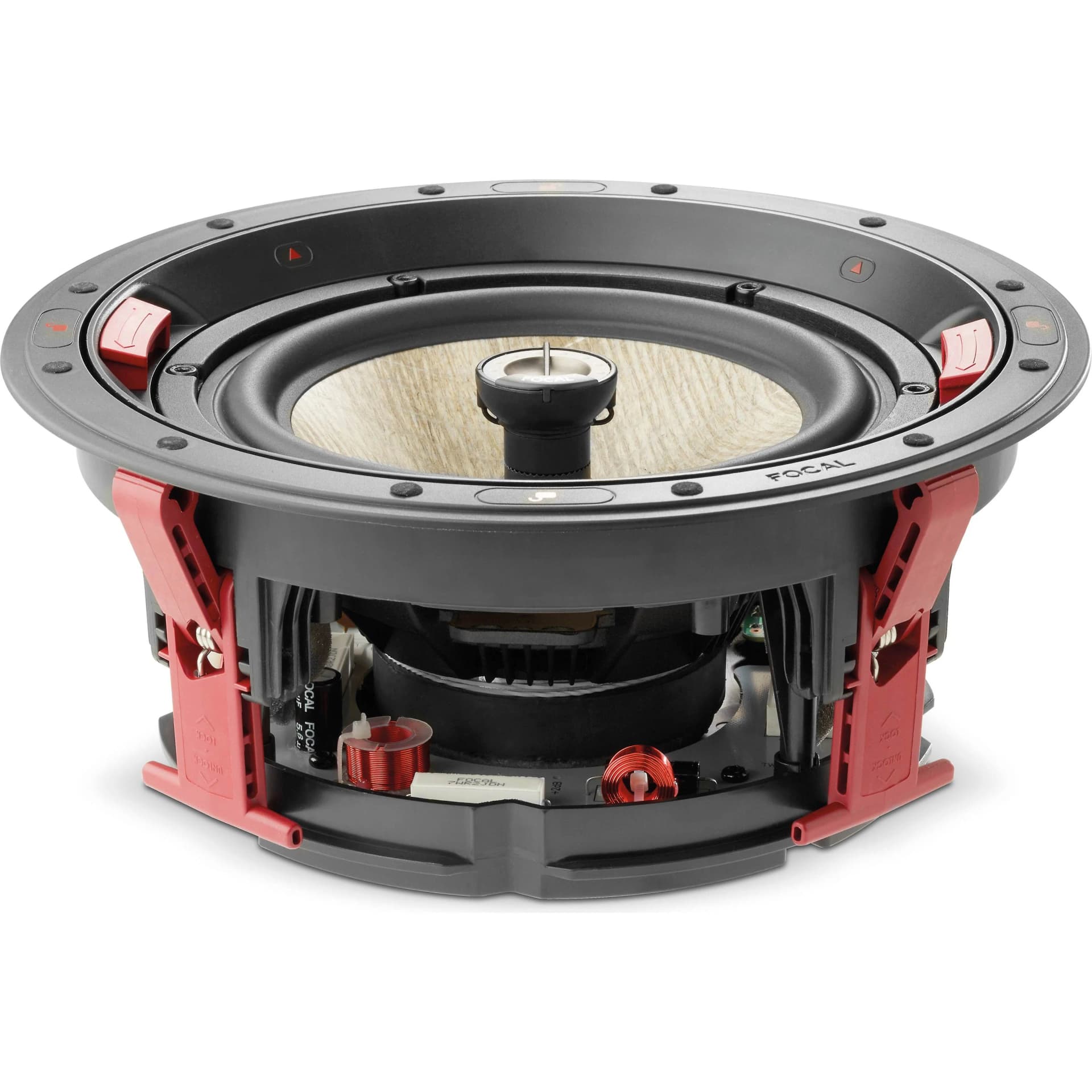 Focal 0913HCW8