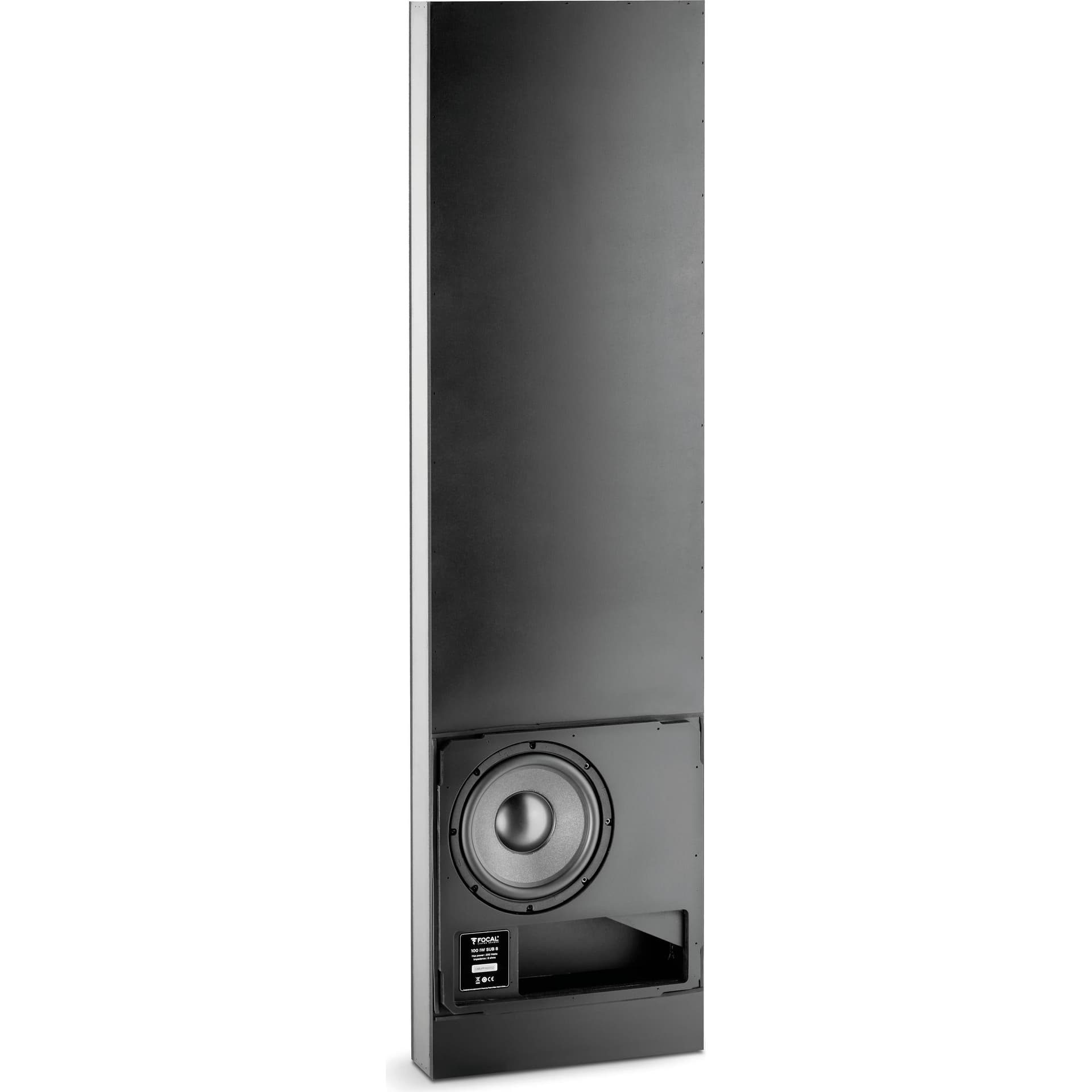 Focal 091IWSUB8