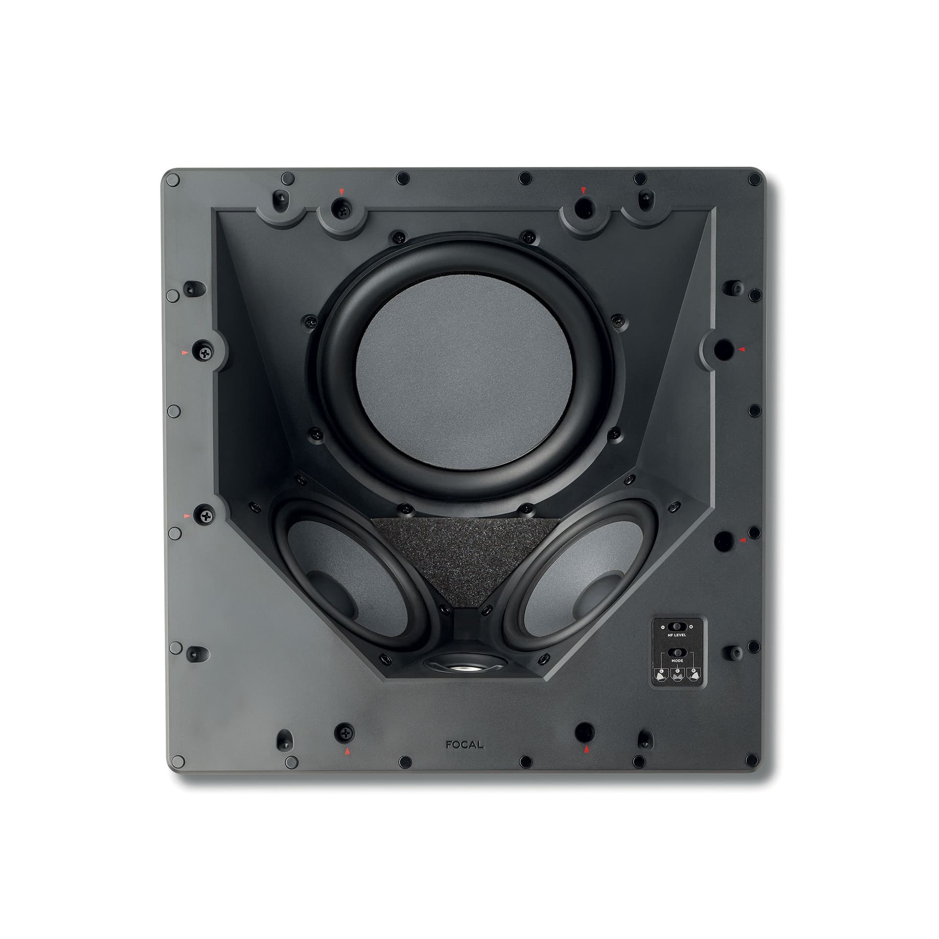 Focal 100-ICLCR5 - view 1