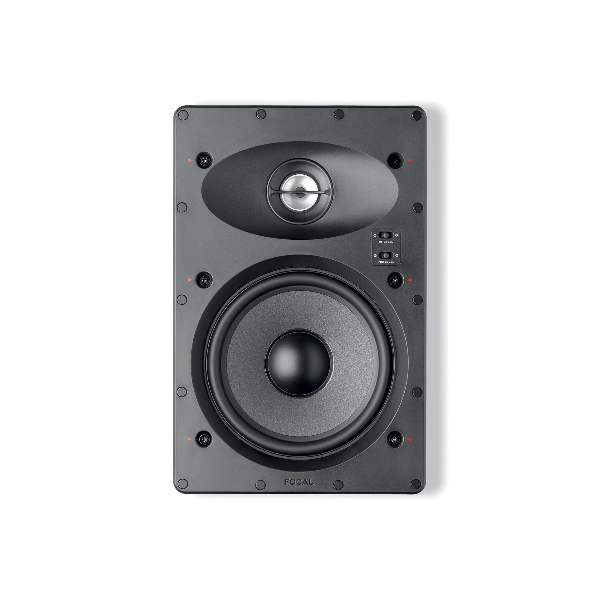 Focal 100-IW6 - view 1
