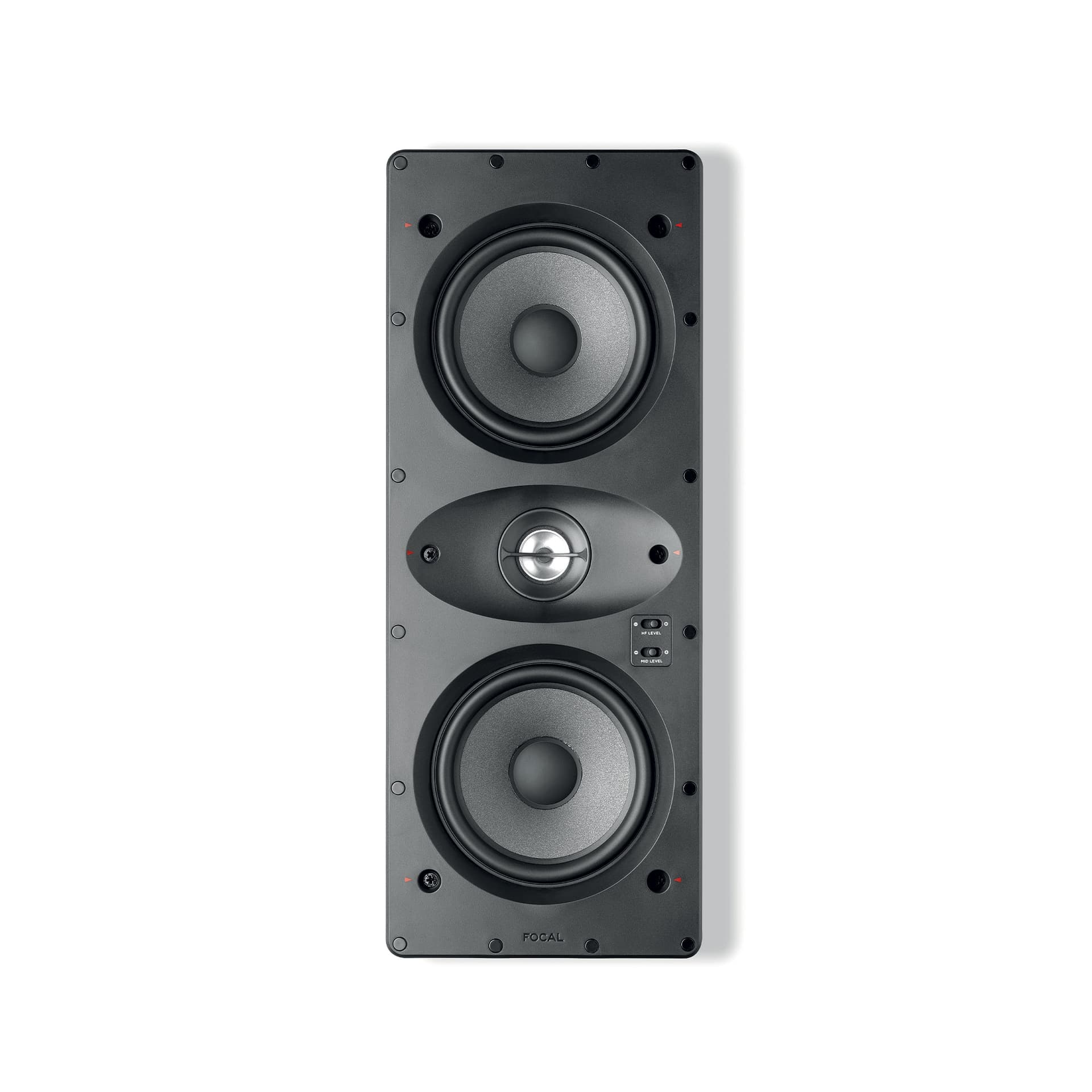Focal 100-IWLCR5 - view 1