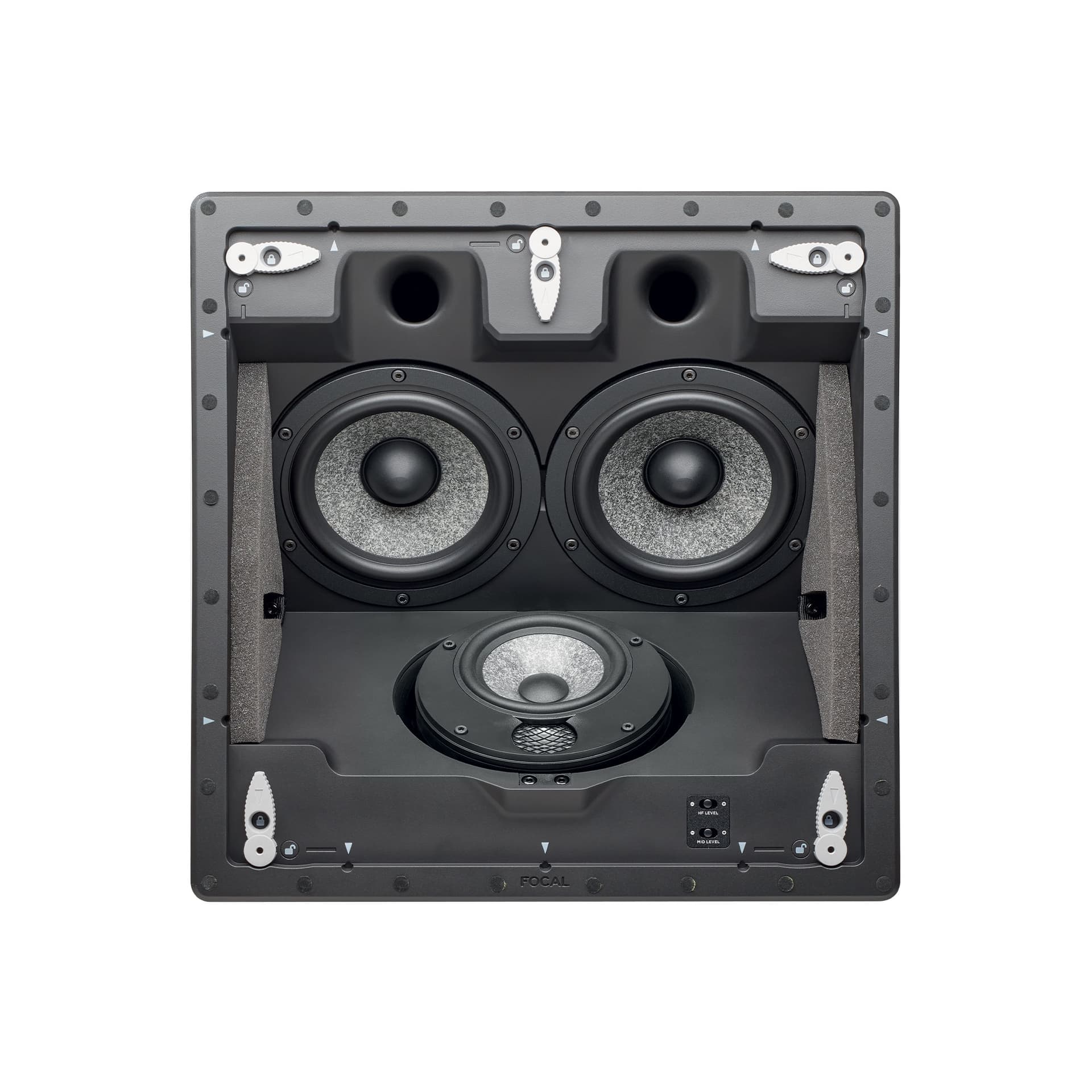 Focal 1000-ICLCR5 - view 1