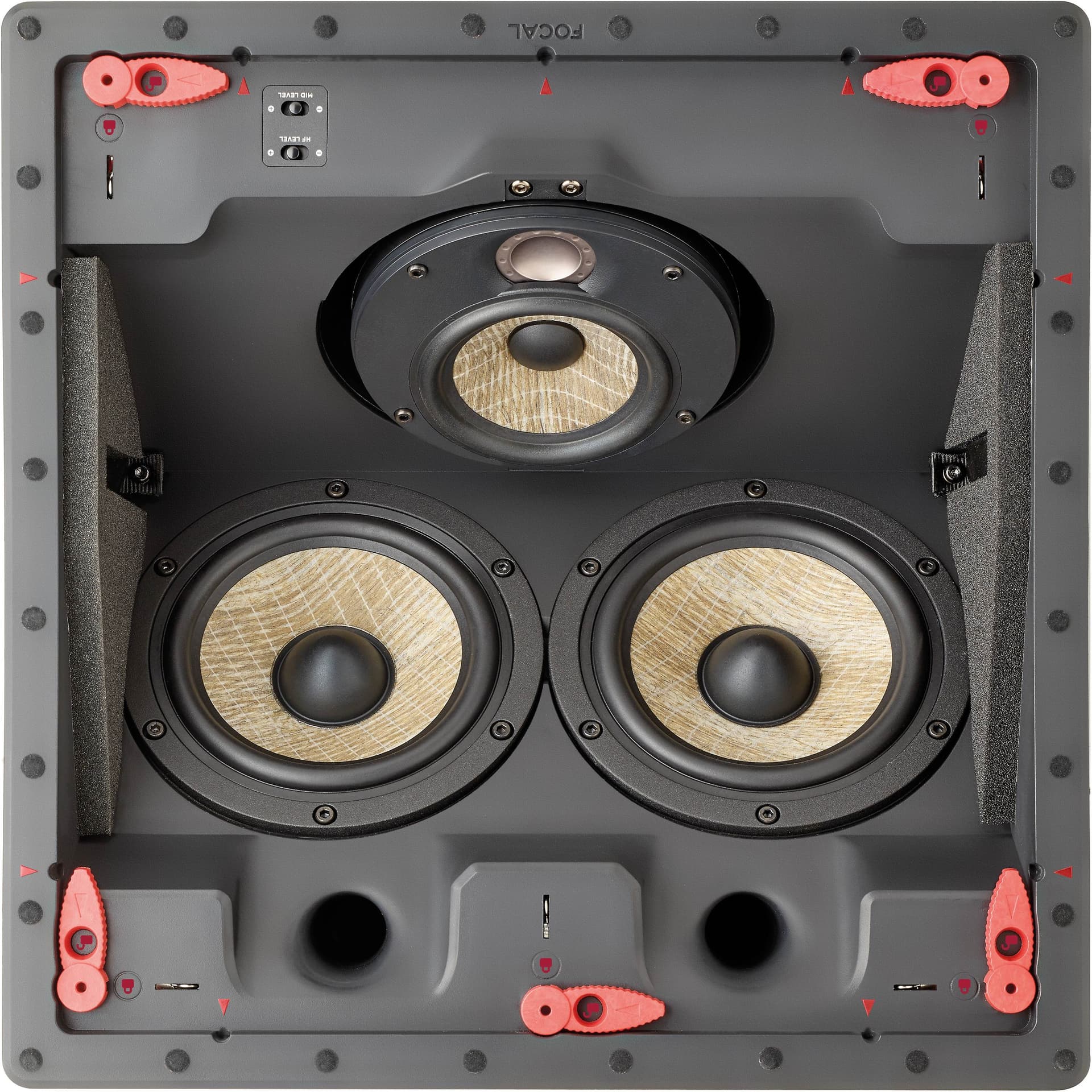 Focal 300-ICLCR-5 - view 1