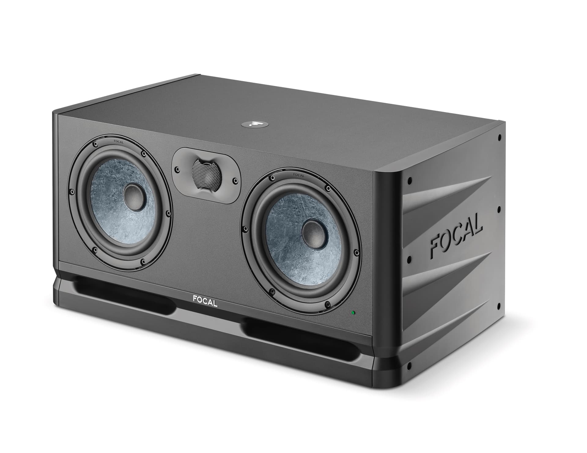 Focal ALPHA-TWIN-EVO - view 1