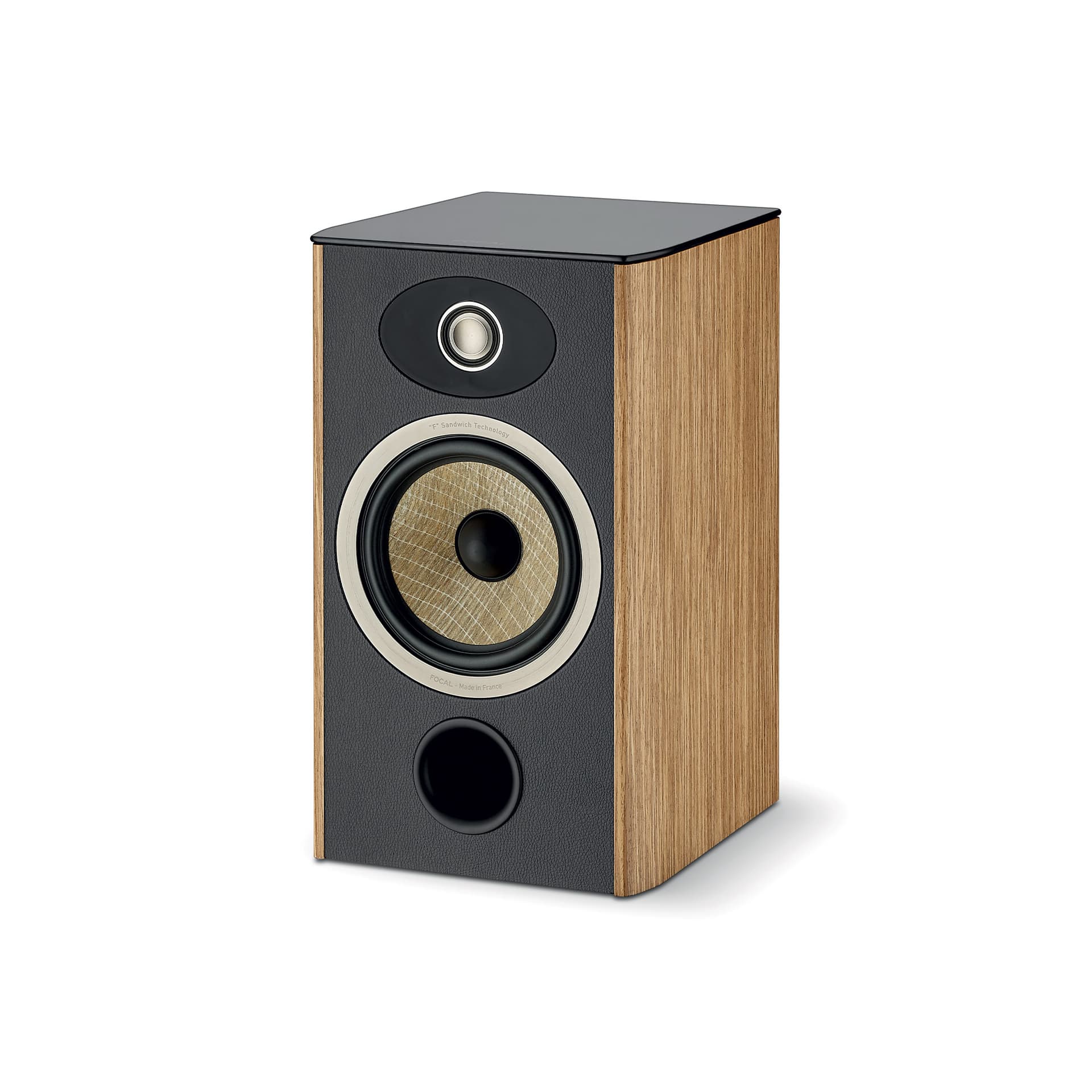 Focal ARIA EVO X N°1 - view 1