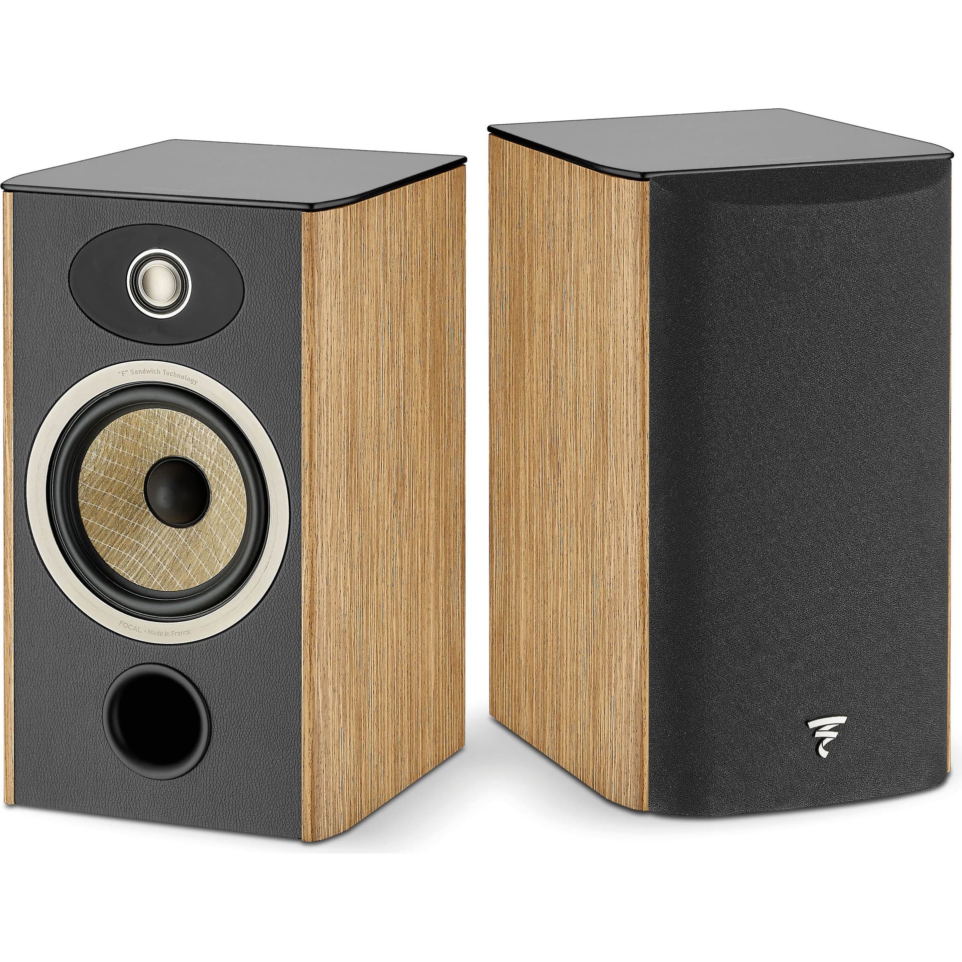 Focal ARIA EVO X NO.1-PRIME-WALNUT