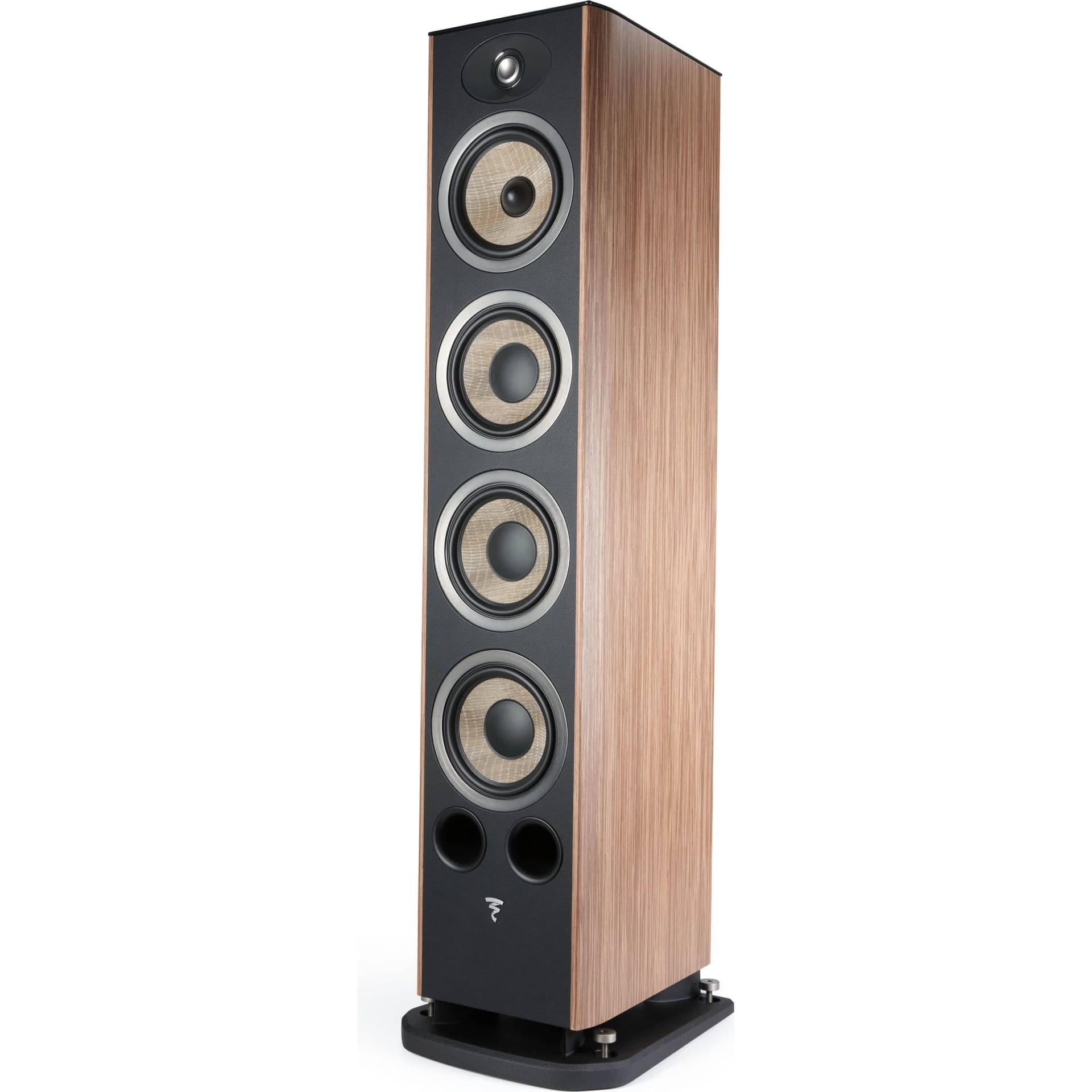 Focal Aria Evo X No.3-PRIME WALNUT