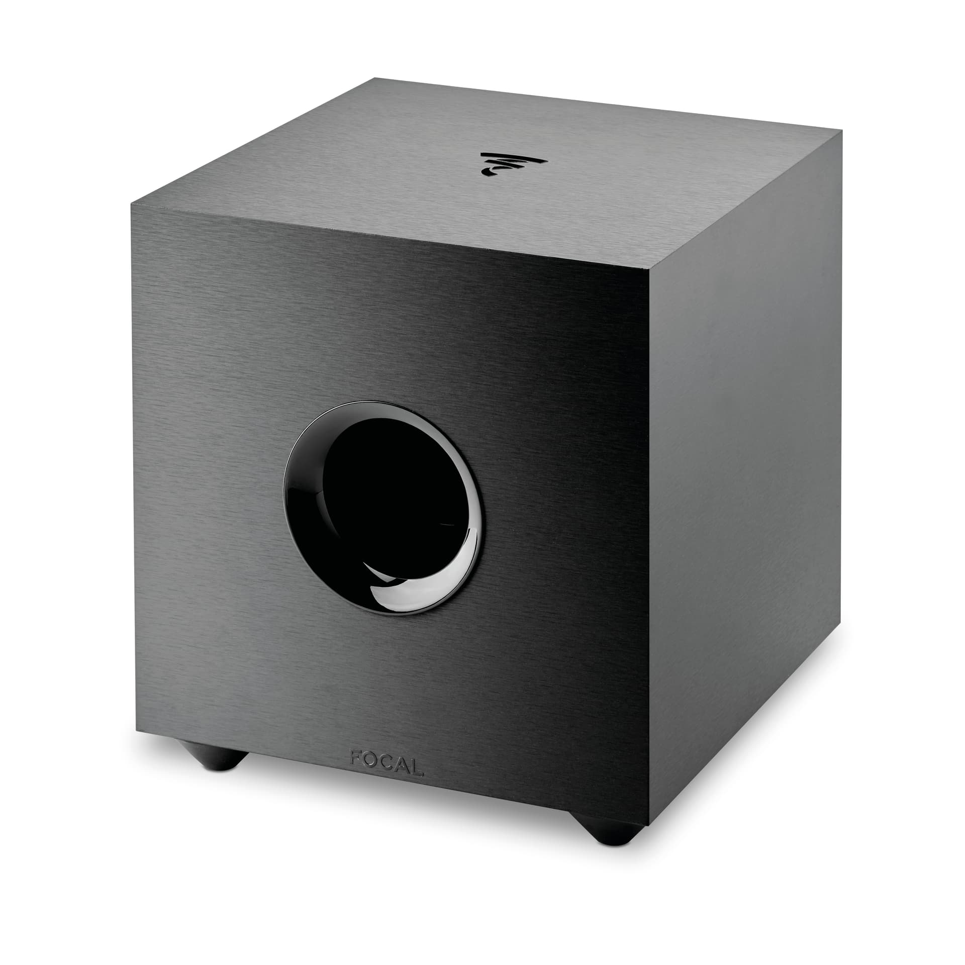 Focal CUB EVO-MATTE-BLACK
