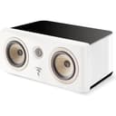 Focal KANTA CENTER-HIGH-GLOSS-WALNUT-IVORY