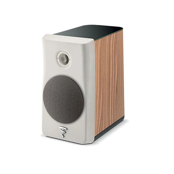 Focal KANTA NO.1-MATTE-WALNUT-IVORY