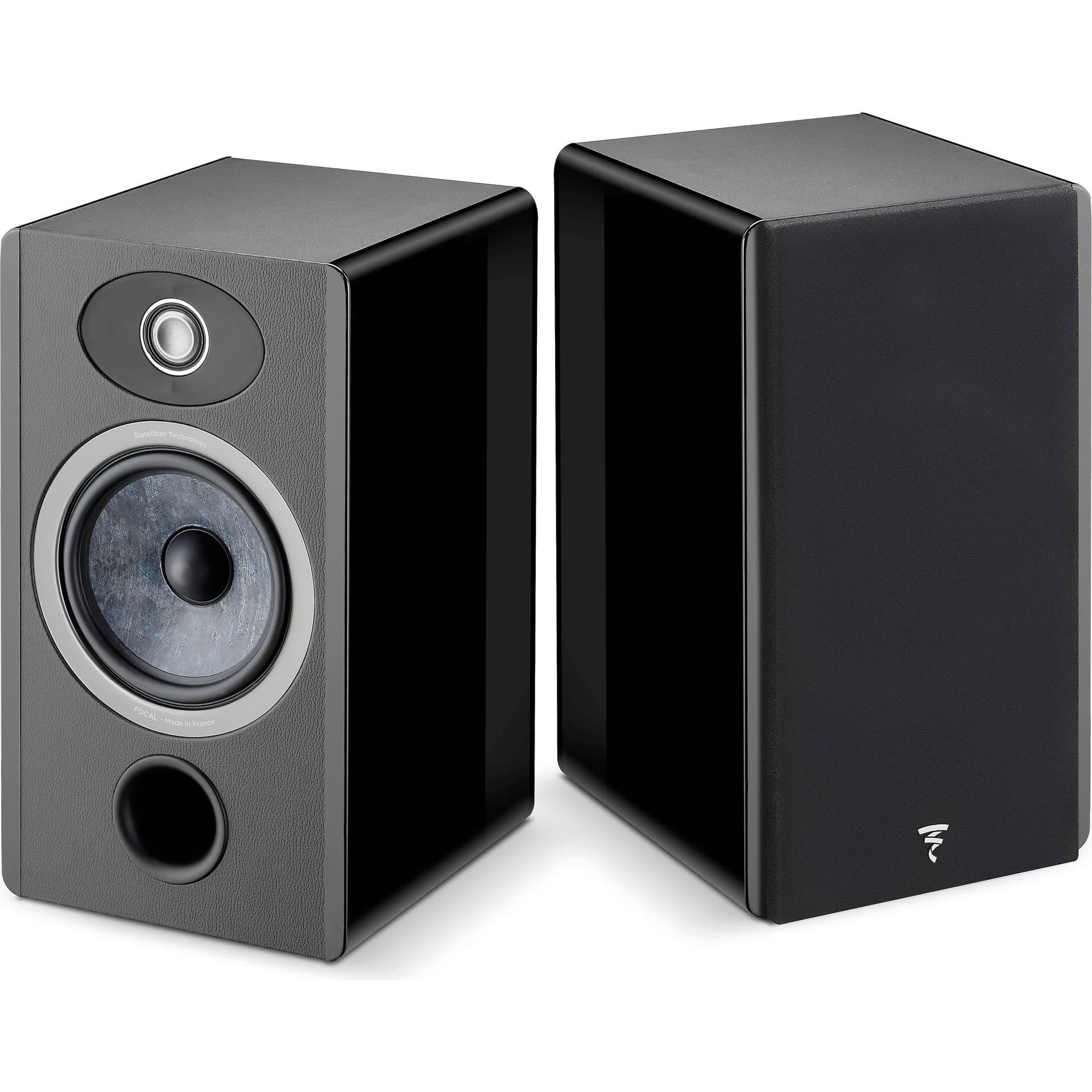 Focal OMADA NO.1