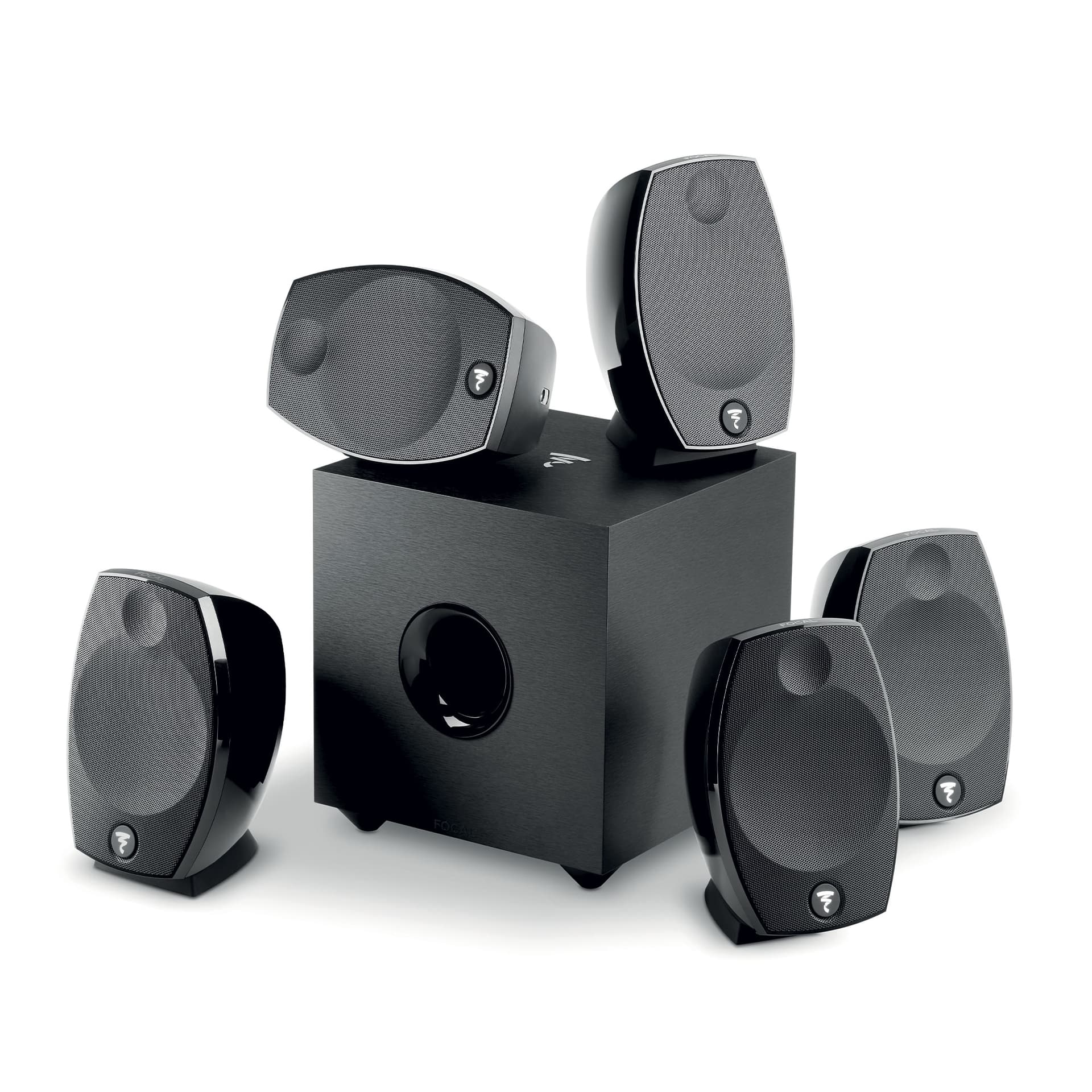Focal SIB EVO 5.1 PACK