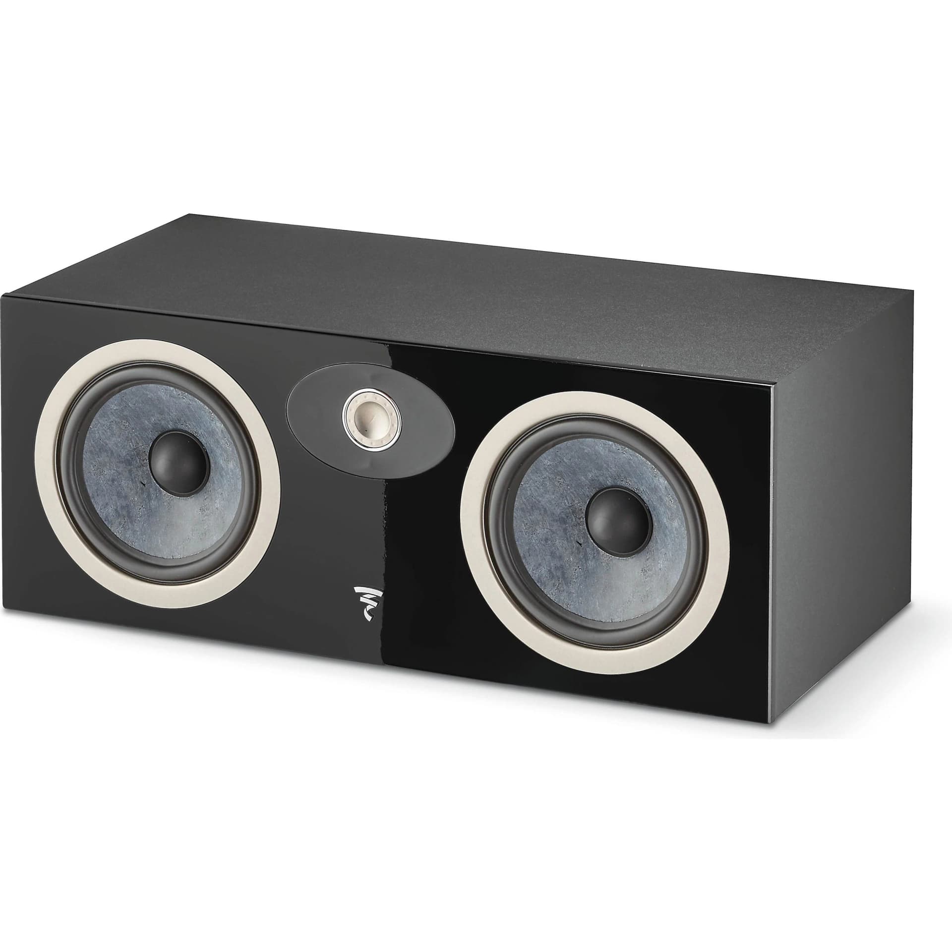 Focal THEVA CENTER-BLACK