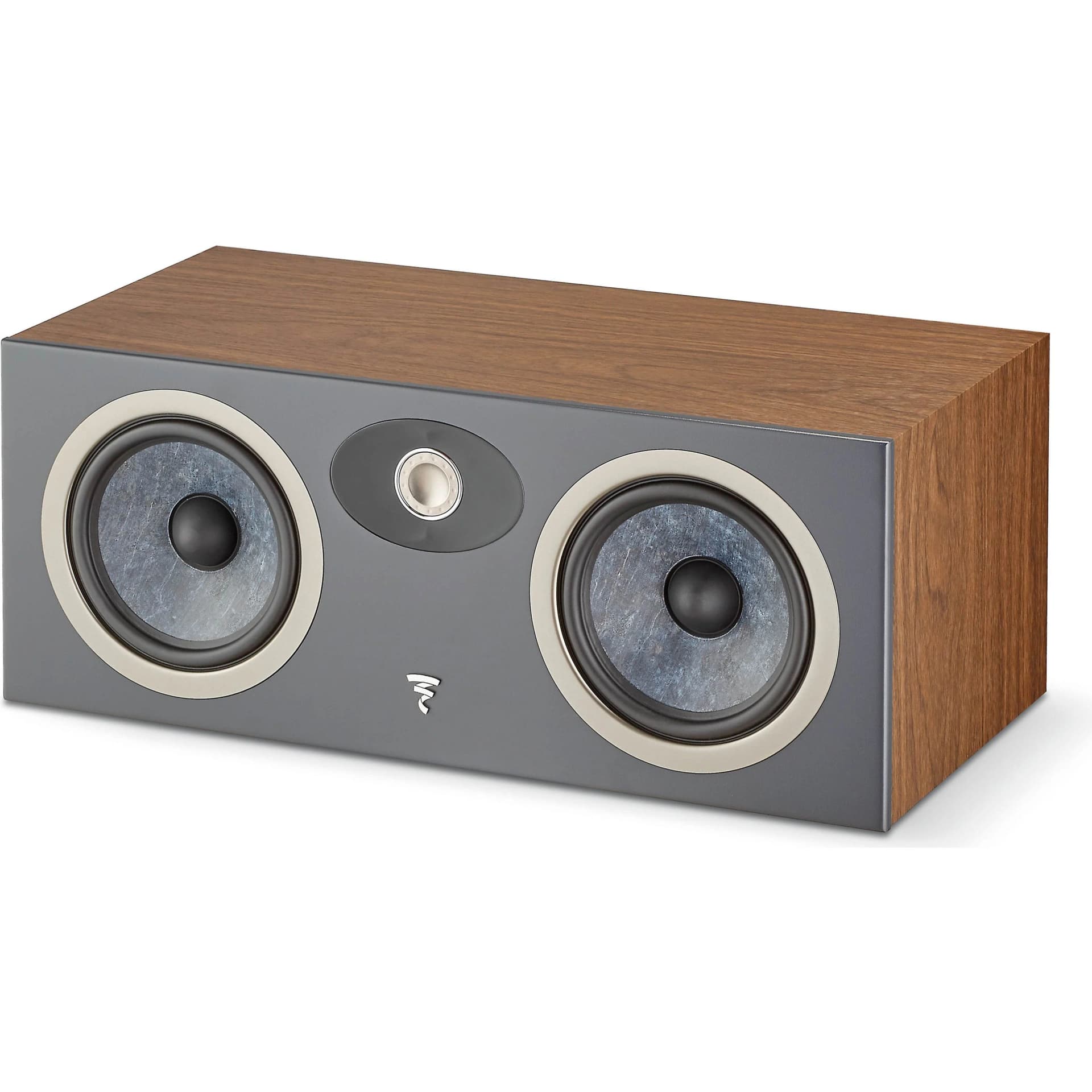 Focal THEVA CENTER-DARK-WOOD
