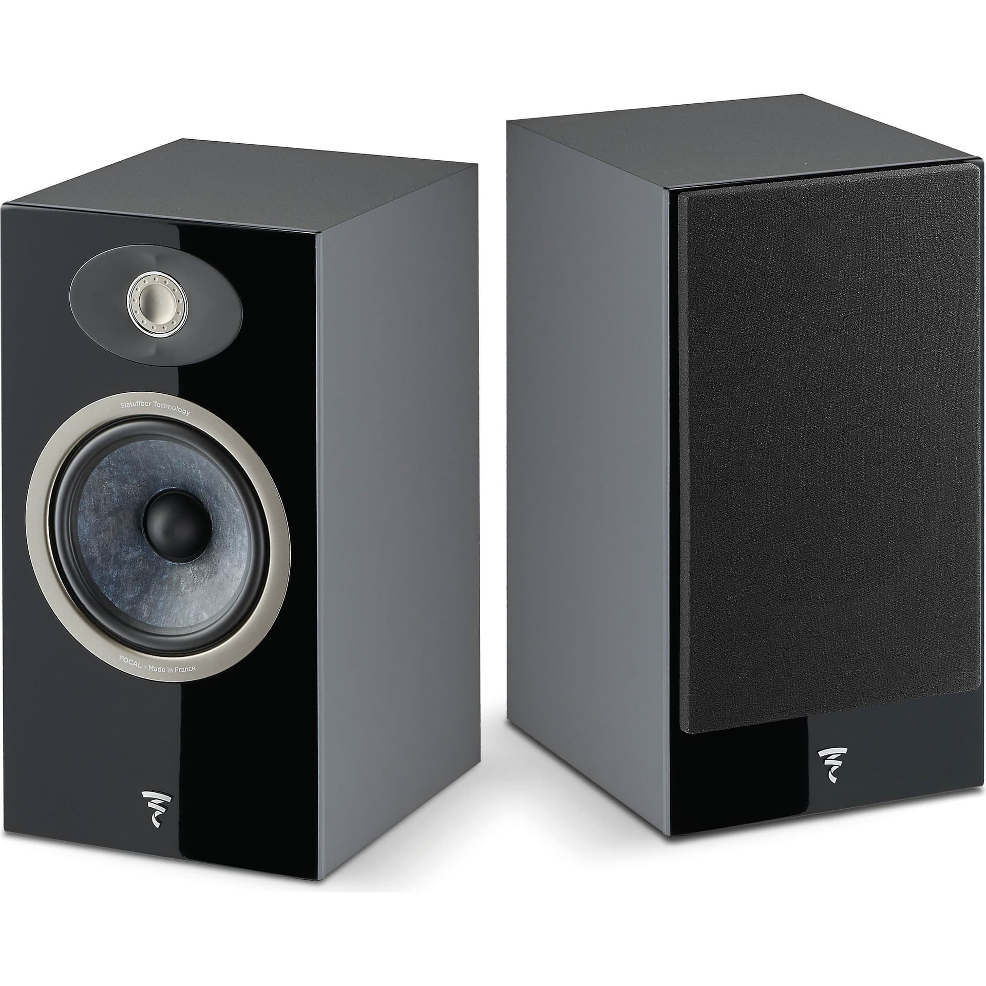 Focal THEVA NO.1-BLACK