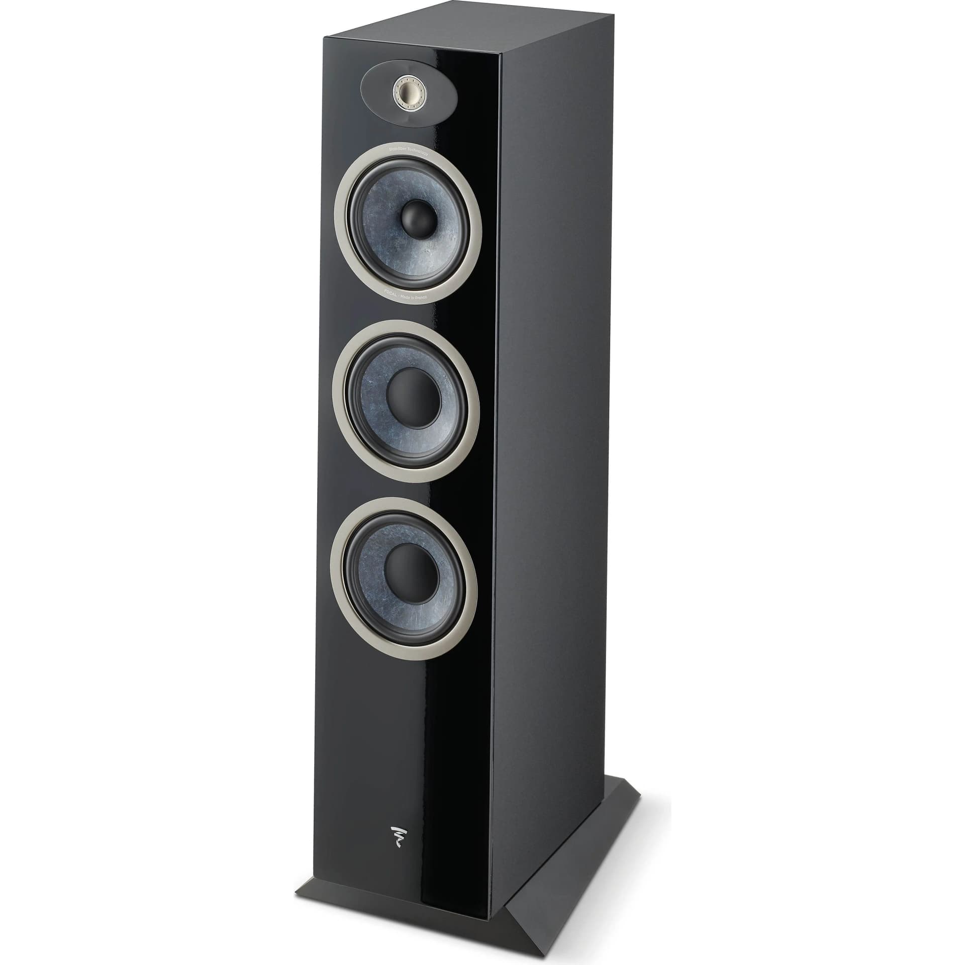 Focal Theva No.3-BLACK
