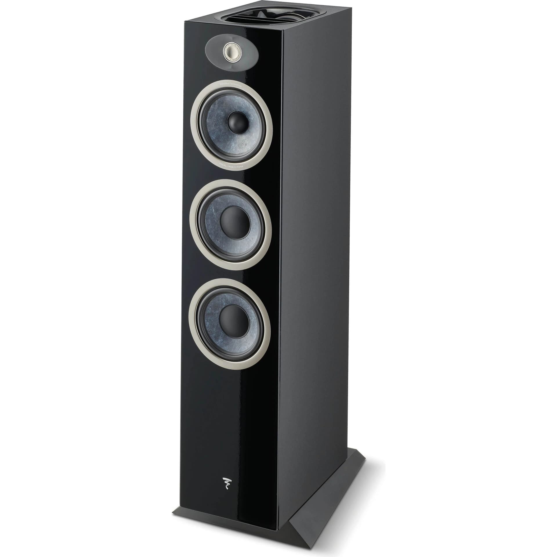 Focal Theva No.3-D-BLACK