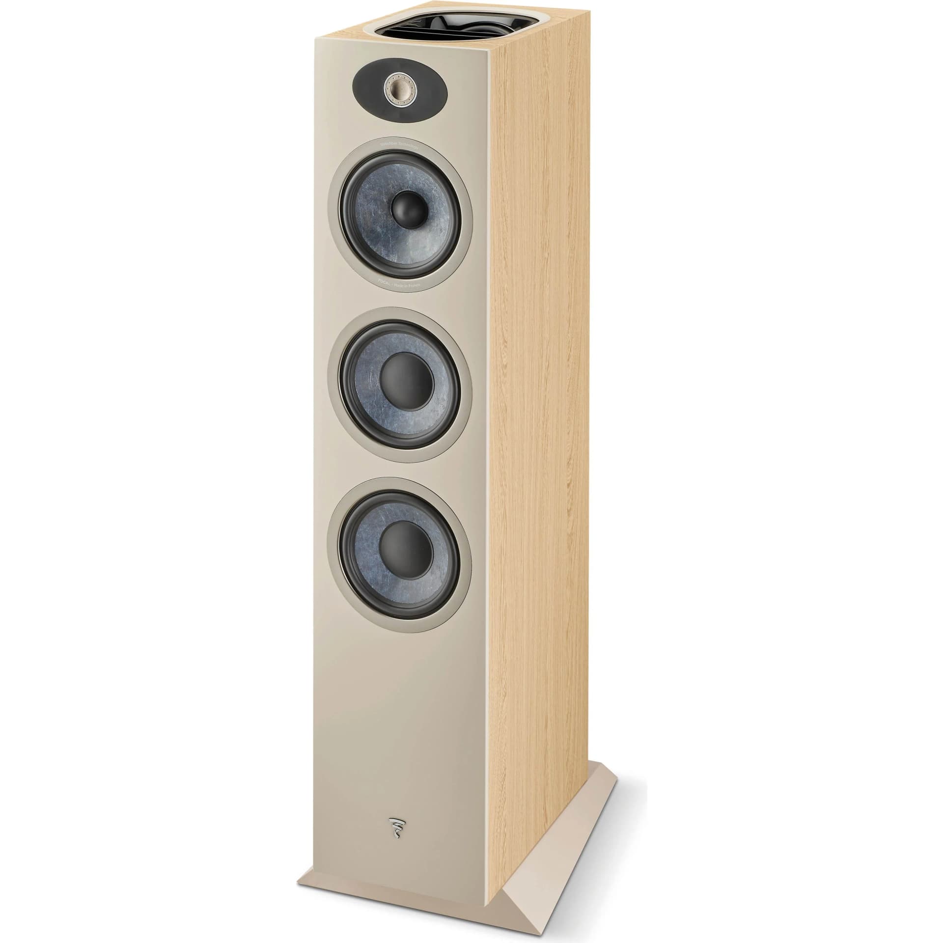 Focal Theva No.3-D-LIGHT WOOD