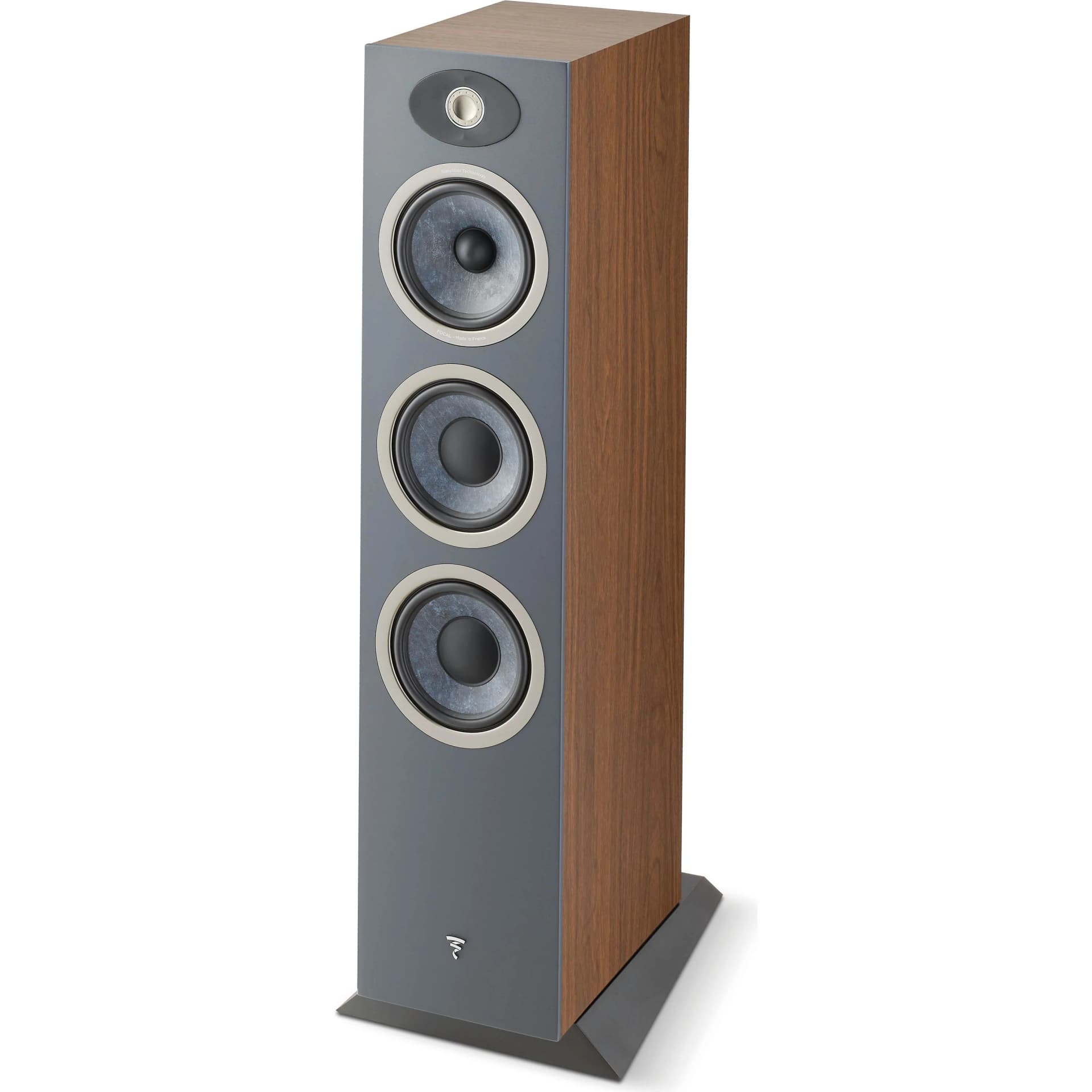 Focal Theva No.3-DARK WOOD