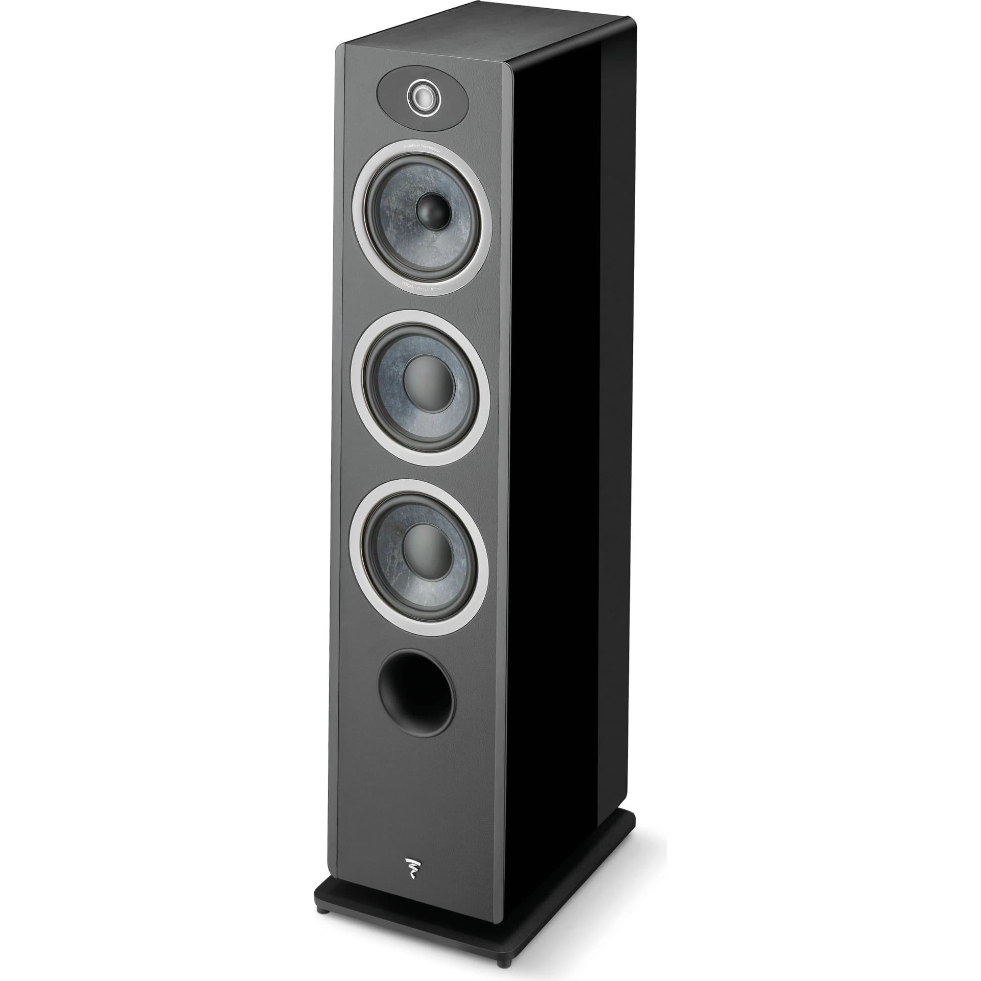 Focal Vestia No.2-BLACK