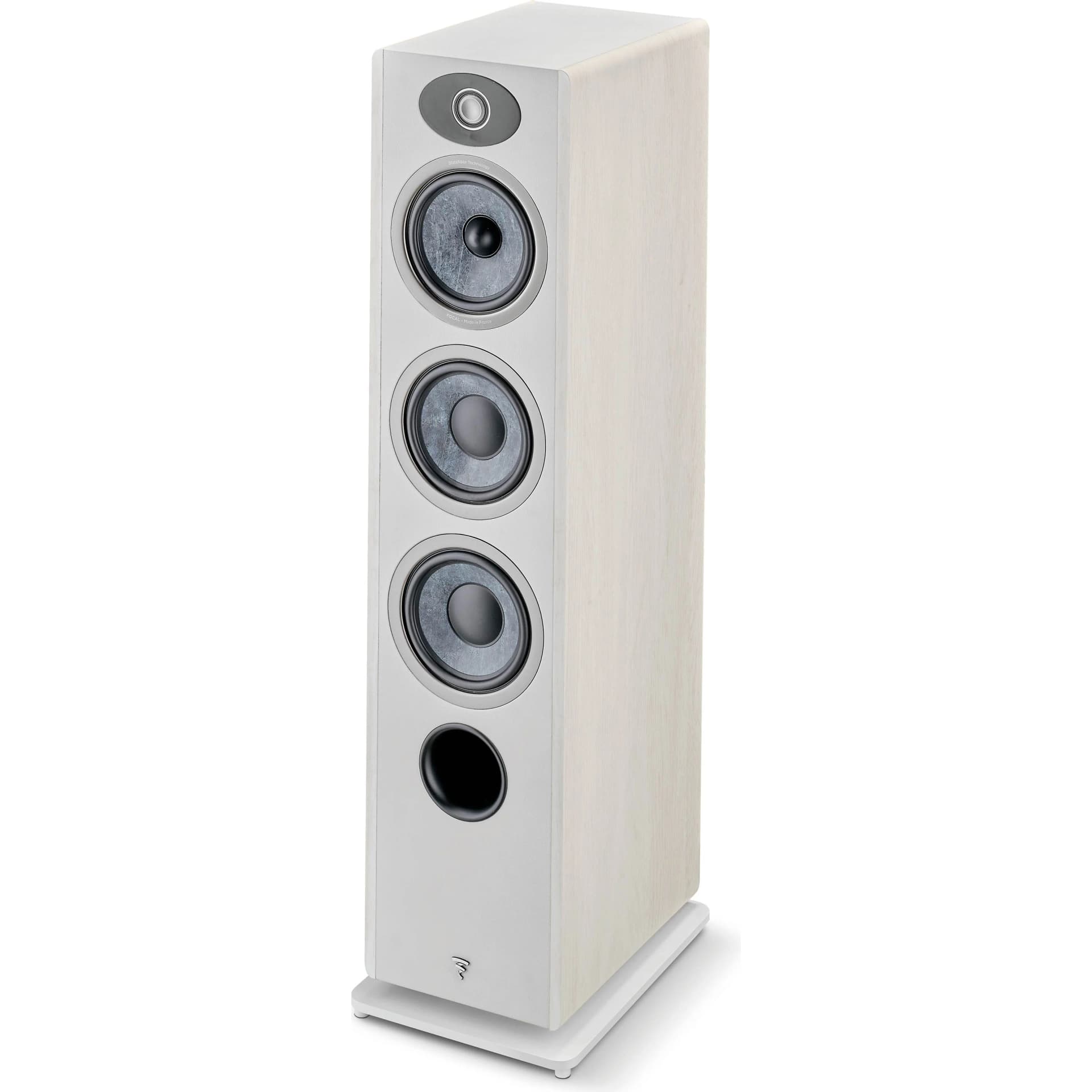 Focal Vestia No.2-LIGHT WOOD