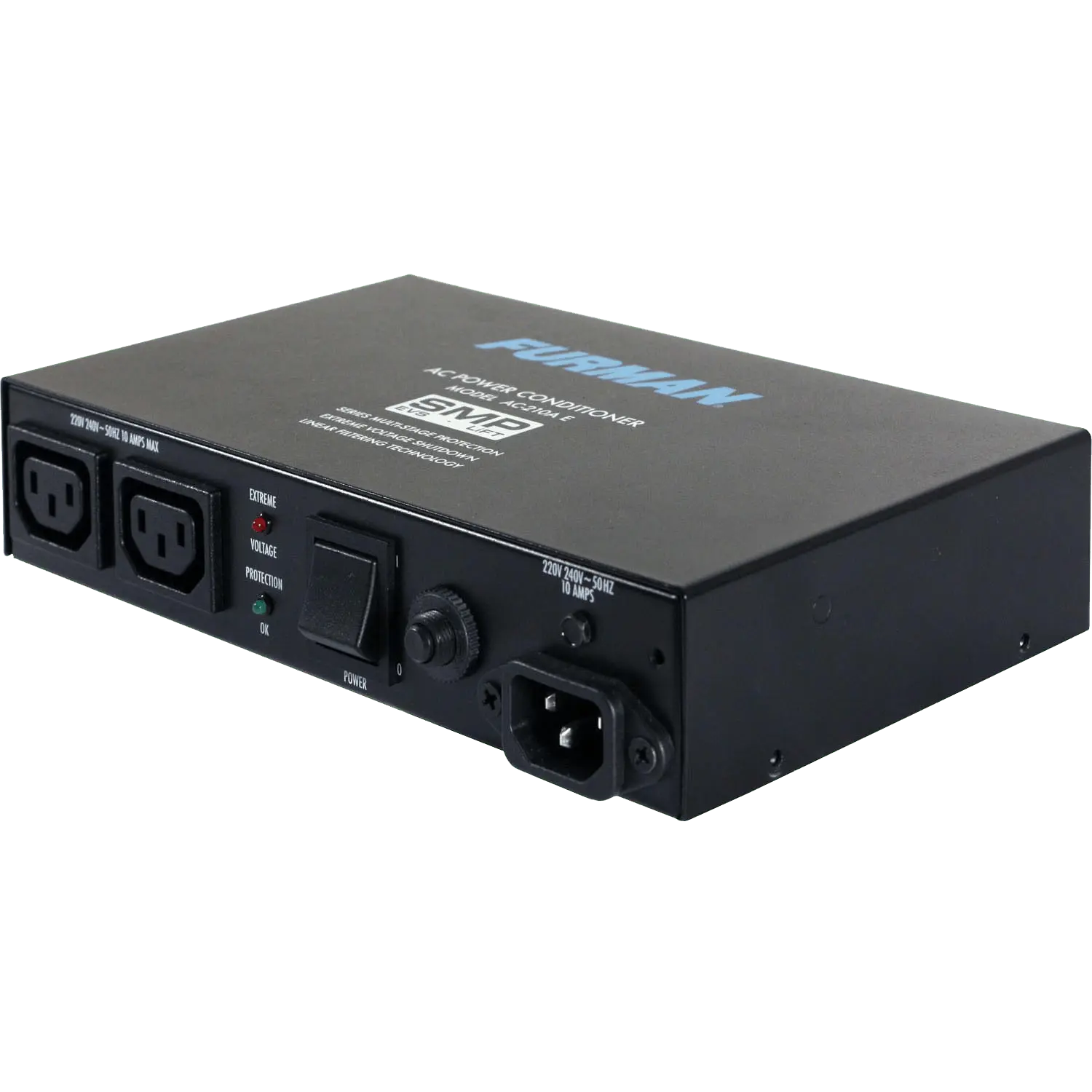Furman AC-210A E - view 1