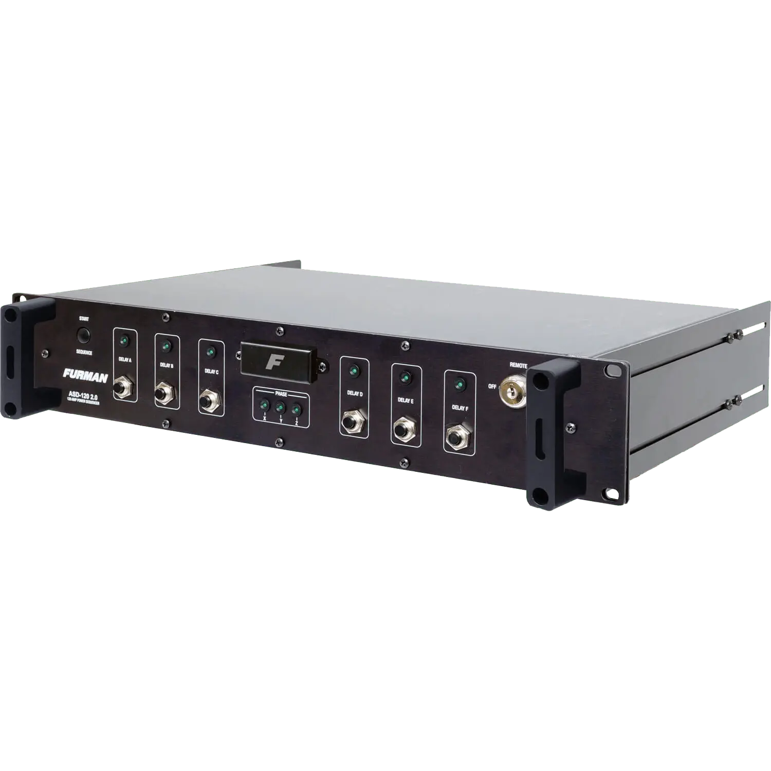 Furman ASD-120 - view 1