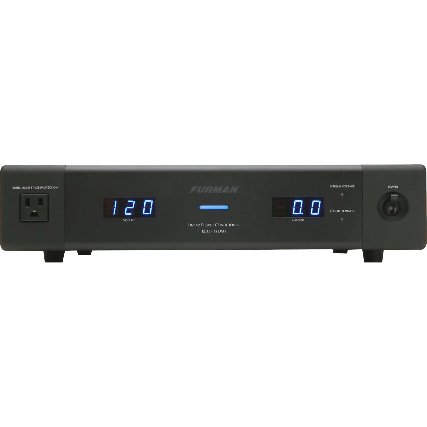 Furman ELITE-15 DM I - view 1