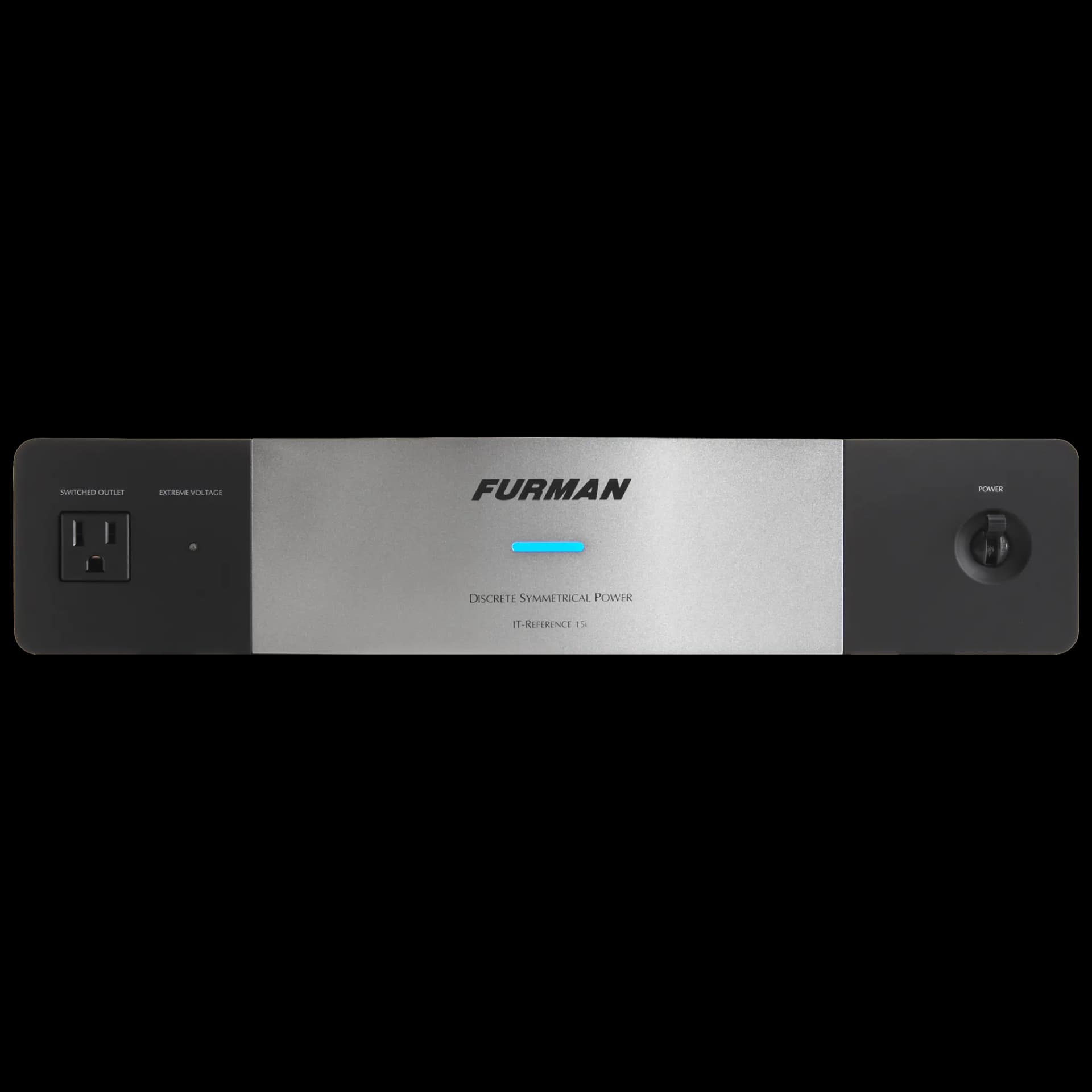 Furman IT-REF-15I - view 1
