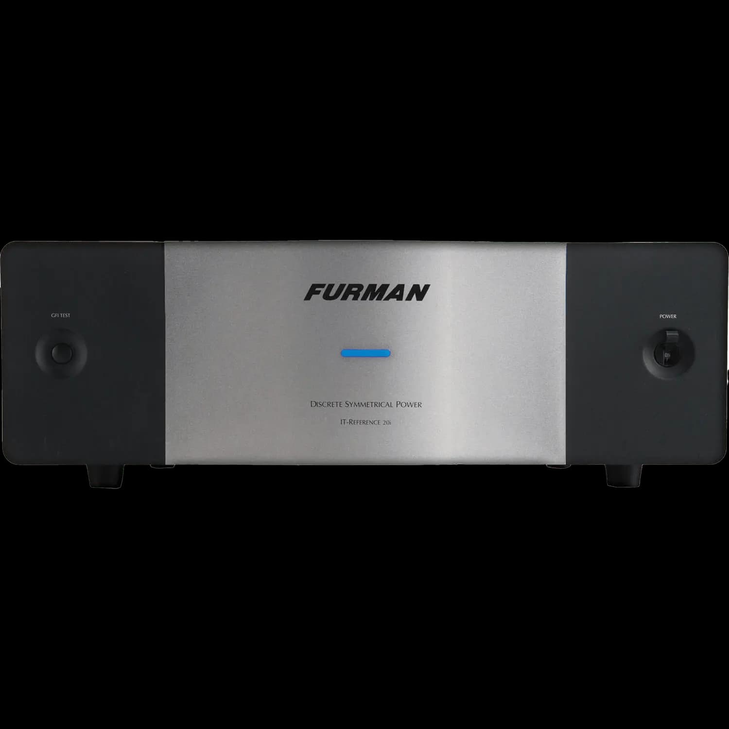 Furman IT-REF-20I - view 1