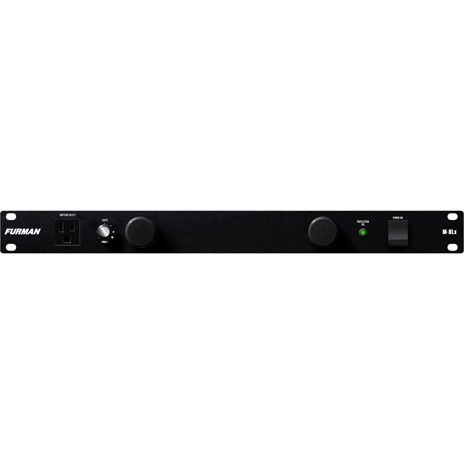 Furman M-8LX - view 1