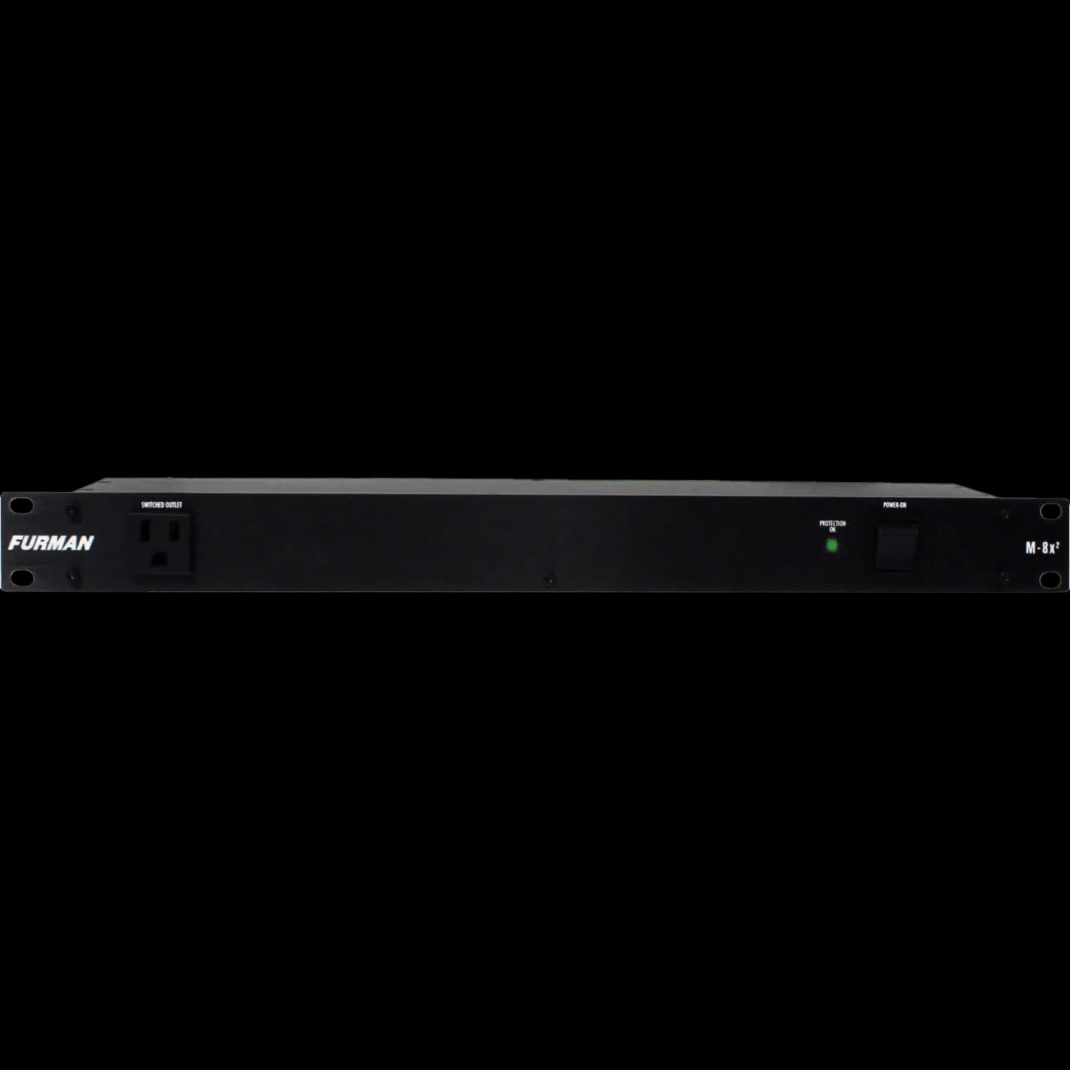 Furman M-8X2