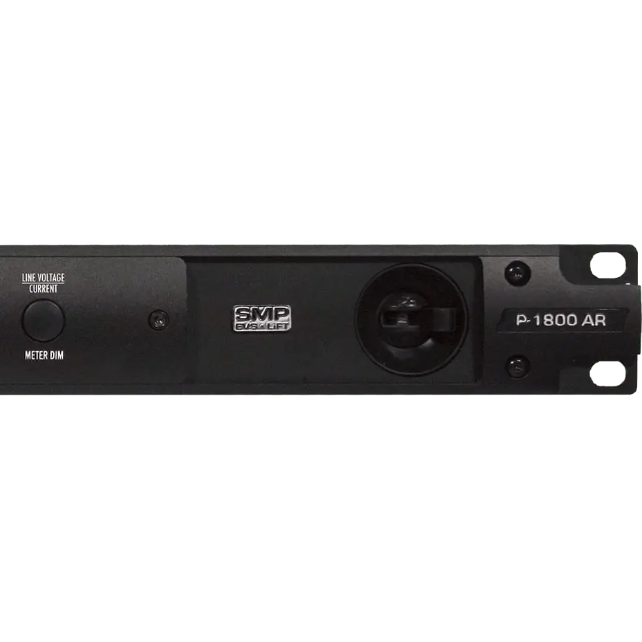Furman P-1800 AR - view 1