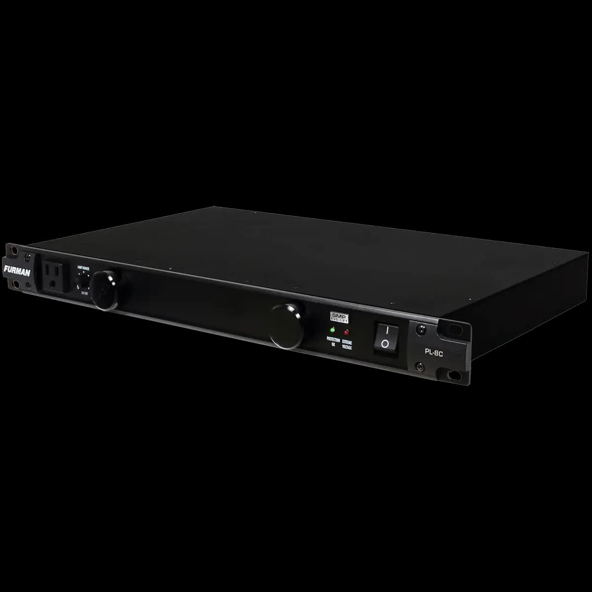 Furman PL-8C