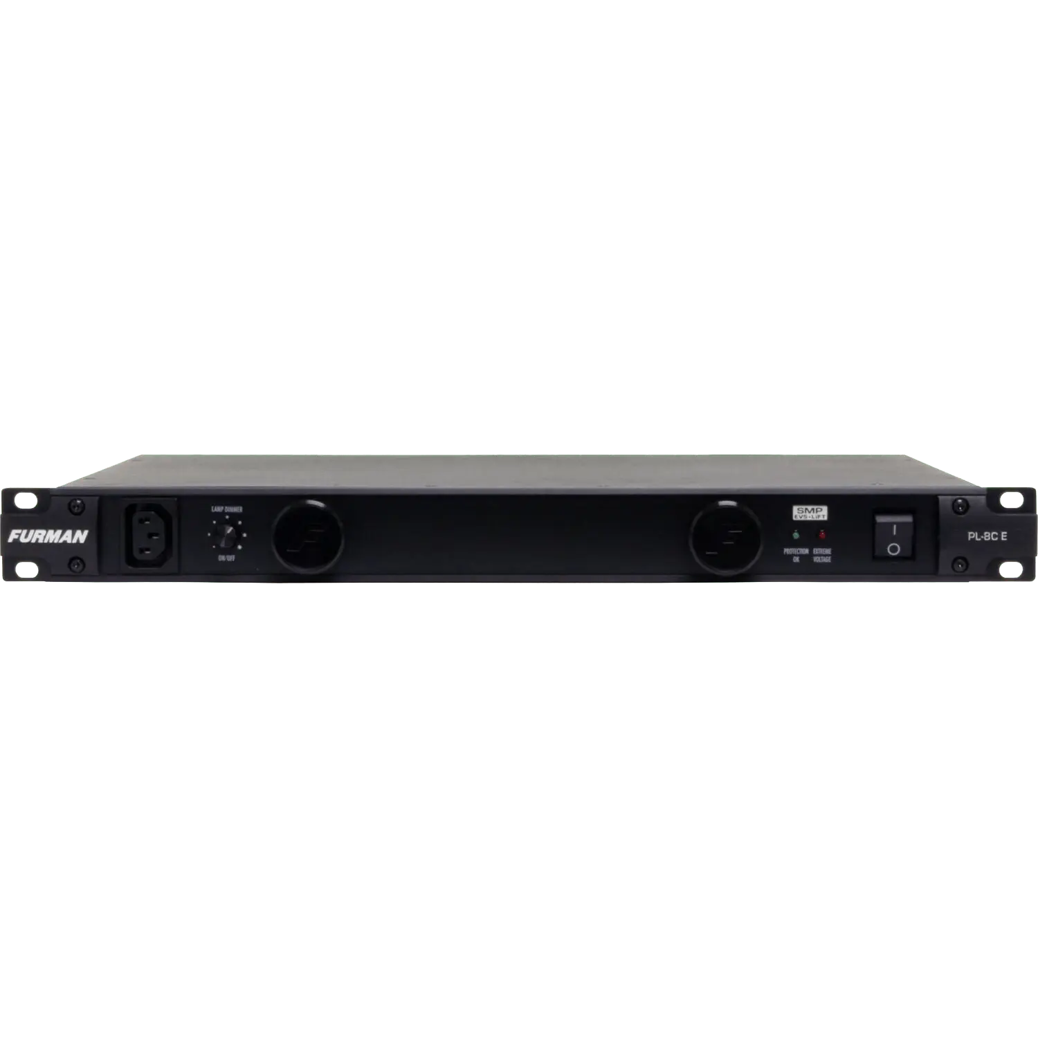 Furman PL-8C E