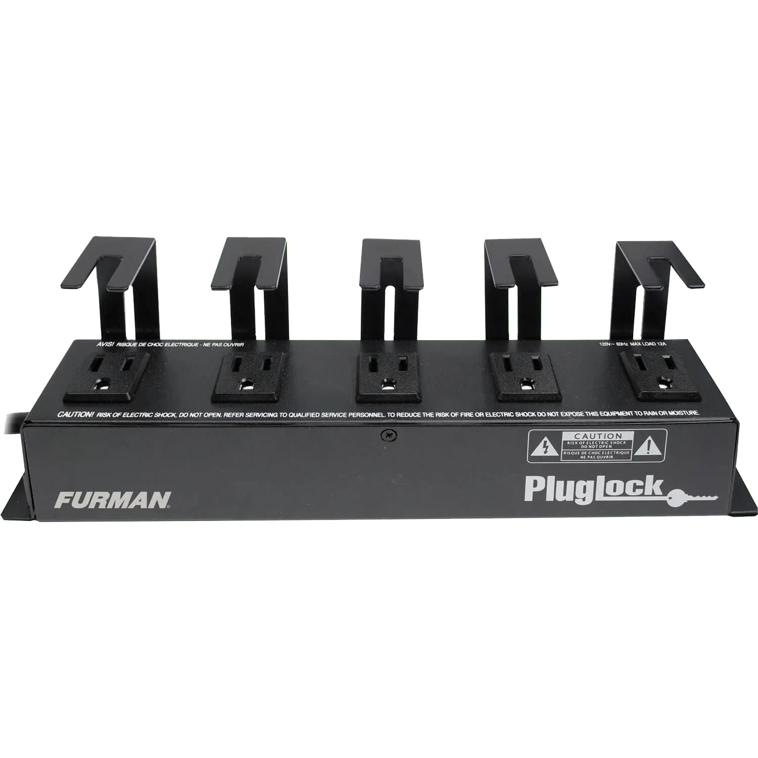 Furman PLUGLOCK - view 1